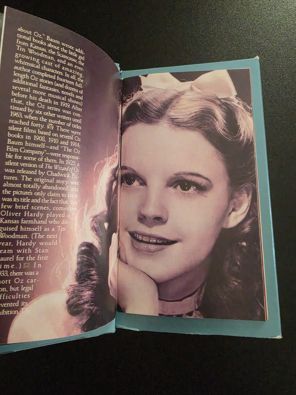 The Wizard of Oz Vintage VHS - Picture 4 of 7